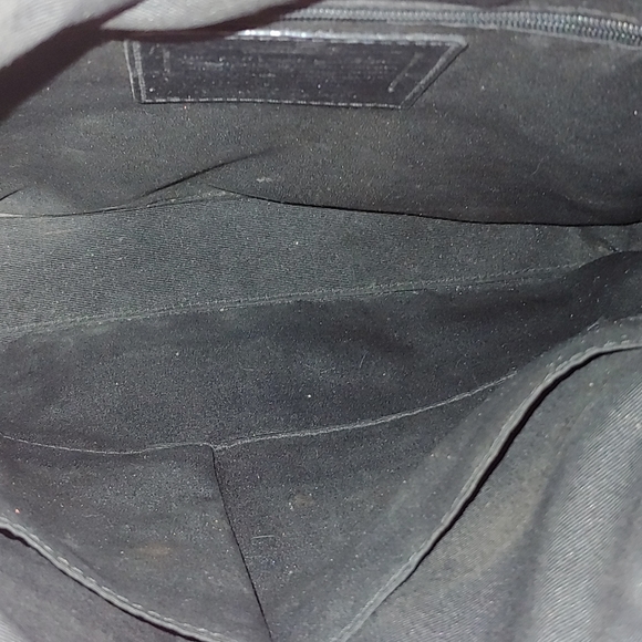 🔷Classic Coach Signature "C'" print purse - Picture 5 of 11